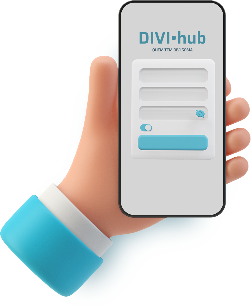 DIVI•hub